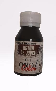 Betun De Judea Orocolor 60ml