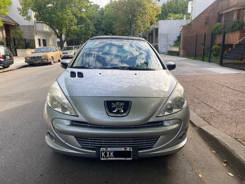 Peugeot 207 Compact