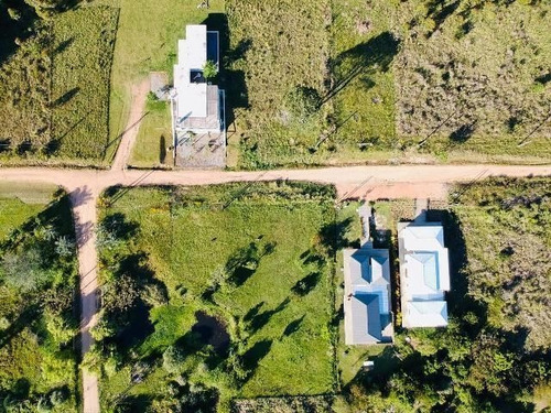 Terreno En Venta En San Vicente