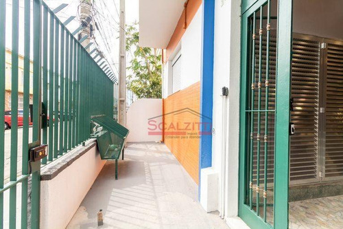 Studio Com 1 Dormitório Para Alugar, 32 M² Por R$ 1.200,00/mês - Brás - São Paulo/sp - St0368