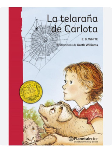 La Telaraña De Carlota