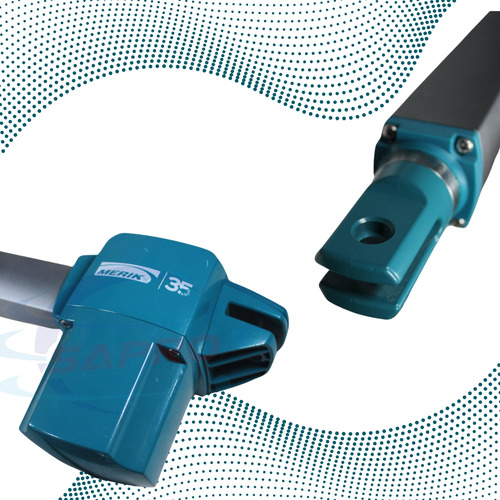Pistones Para Porton Electrico Merik At300