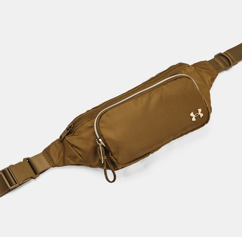 Crossbody Under Armour Studio Marrón Ua Liso Plastico Marrón