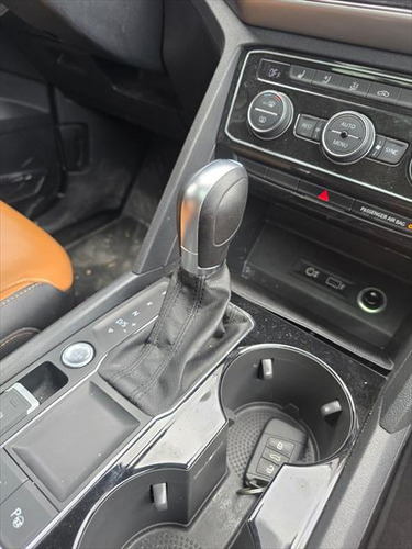 Volkswagen Teramont 3.6 V6 Highline 5p At
