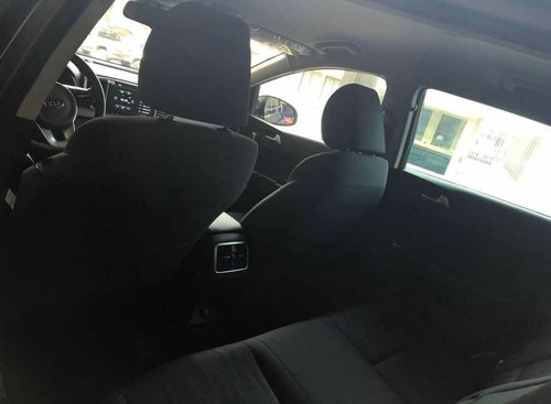 Sportage Desire Mec Rin 17 Modelo 2021 Boton De Encendido
