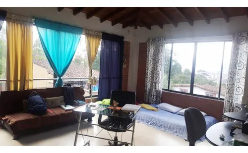 Casa En Venta Sector La Mina En Envigado