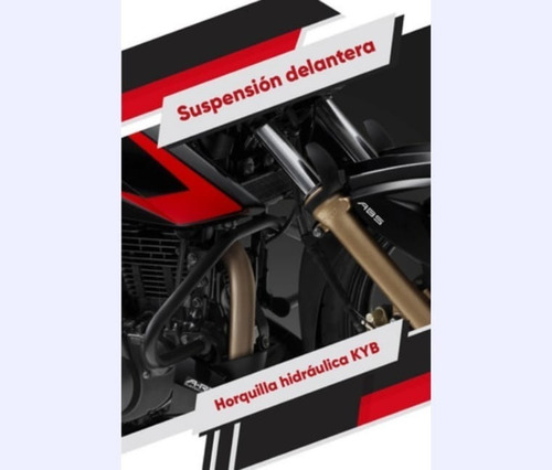 Imagen 4 de 18 de Tvs Rtr 200 / 2022 / 0km / Carburada Ultimas Unidades !