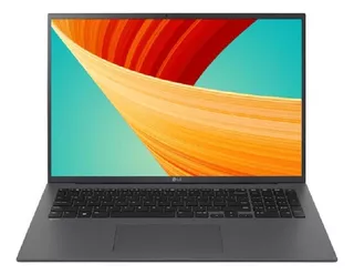 LG Gram 17 I5-1340p 512gb Ssd 8gb Ddr5 Ips Win11 Pro