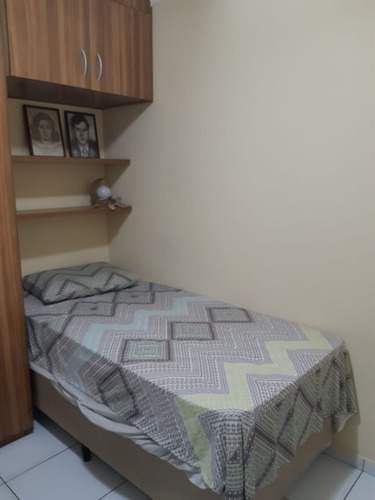 Imagem 4 de 24 de Apto Saúde | 3 Quartos | 73 M² | Cond: R$690.00 | 1 Vaga - S0fhdj