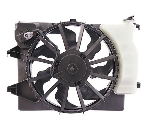 Electroventilador Rio 4 Motor 1.4cc 2017-2023