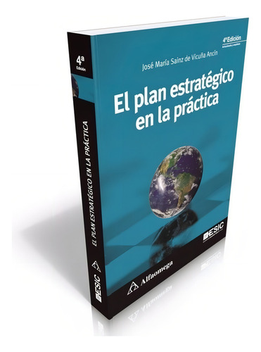 El Plan Estratégico En La Práctica
