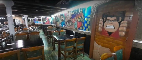 Imagen 4 de 6 de Se Alquila Fondo De Comercio En La Candelaria / Corzo 04123389698