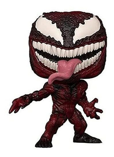 ¡funko Pop!marvel: Venom 2 Deje Que Haya Carnicería - T7c4k