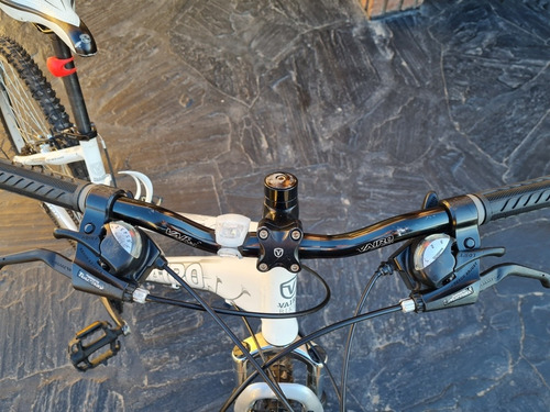 Bicicleta Vairo Xr 3.5 R26 21 Cambios F. Shimano Única Mano!