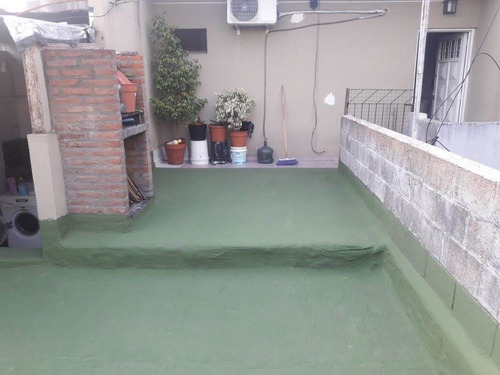 Imagen 16 de 17 de Ph 3 Ambientes Con Dos Patios