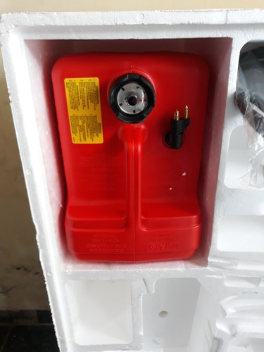 Imagen 9 de 15 de Fuera Borda Pòwertec 9.9 Hp 4t 0km Pata Larga Ideal Veleros