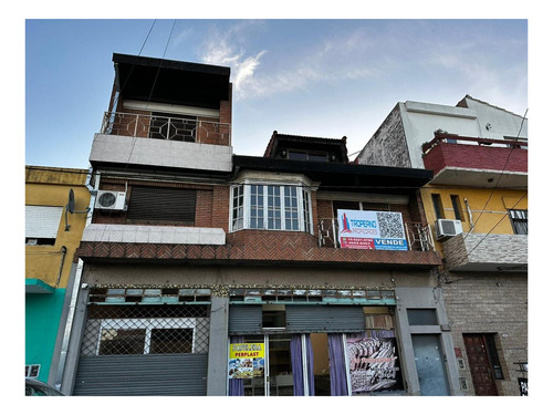 Imagen 2 de 19 de Nuevo Valor! Venta Departamento 4 Amb En 1º Piso, La Tablada