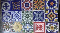 Comprar Azulejos Y Ceramicas Decorados En Colores