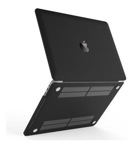 Hard Case New  Mac Book Pro 2017  13' Touch Bar