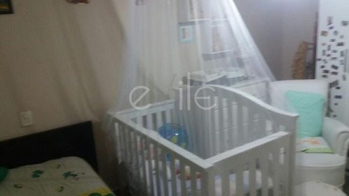 Imagem 7 de 28 de Casa À Venda Em Parque Dos Pomares - Ca004355