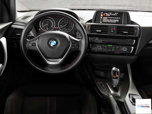 Bmw Série 1 120i Sport 2.0 Tb Flex