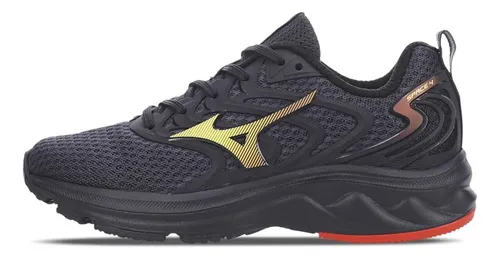 Tênis De Corrida Unissex Mizuno Space 4 101088088