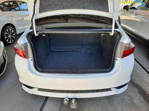 Honda City 1.5 16v