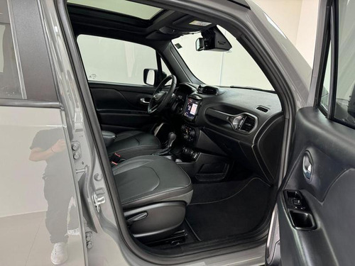 Jeep Renegade S T270 1.3 Tb 4x4 Flex Aut