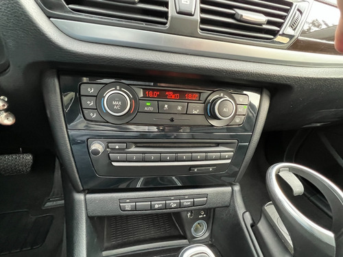 Imagen 17 de 25 de Bmw X1 Xline Sdrive Diesel 2016