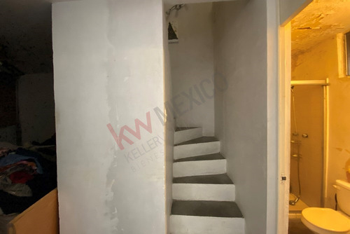 Casa En Venta En La Colonia Saucito De 140 Mts De Construccion En $1,500,000