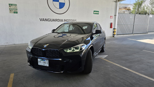 BMW X2 2.0 Sdrive20ia M Sport