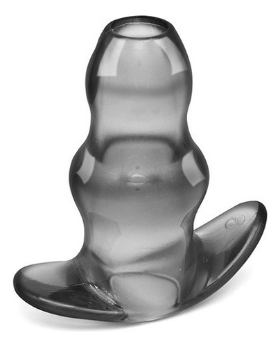Top Notch Hollow Anal Plug