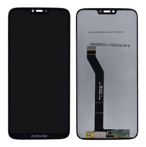 Pantalla Display Lcd Con Táctil Para Motorola Moto G7 Power