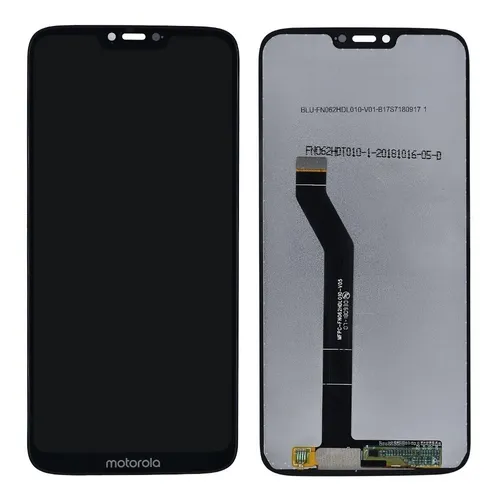 comprar Pantalla Display Lcd Con Táctil Para Motorola Moto G7 Power
