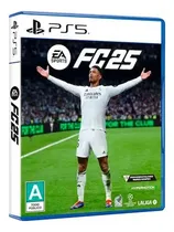 Comprar Fc 25 Ps5  -  Fifa 25 Playstation Original Oferta