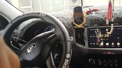 Kia Sportg 2019 72.000 De Km Un Solo Dueño