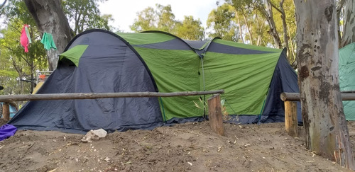Carpa Doite Pirineo Impecable