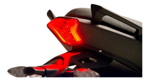 Benelli 302s Naked - Aszi Motos