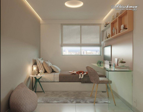 Imagem 7 de 15 de Apartamento Com 2 Dormitórios À Venda, 69 M² Por R$ 709.044,63 - Graças - Recife/pe - Ap1698