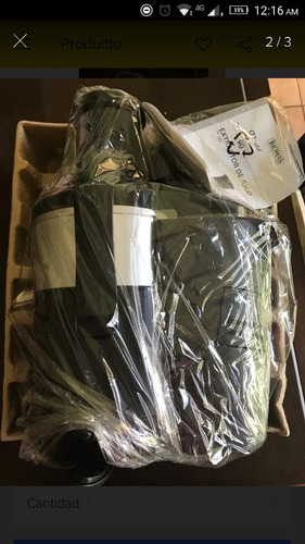 Nuevo En Caja Extractor De Jugos Thomas Nuevo Th2610