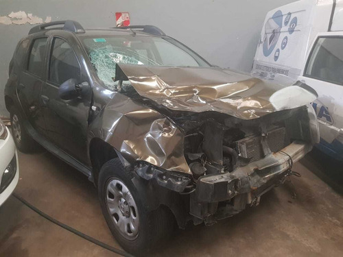 Renault Duster Dynamique 1,6 4x2