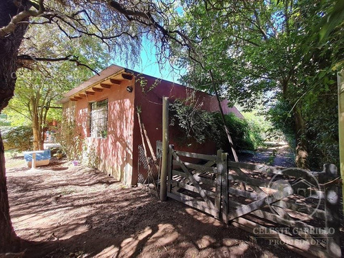 Imagen 28 de 30 de Venta- Casa - Los Cardales - Exaltacion De La Cruz
