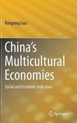 Libro China's Multicultural Economies : Social And Econom...