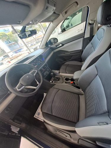 Plan Adjudicado Volkswagen Taos Comfortline My 2024 Ab