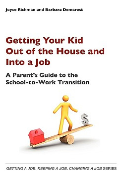 Libro Getting Your Kid Out Of The House And Into A Job - ...