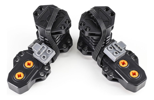2 Piezas 5292 Buggy-motor Piezas Técnicas Compatibles Con Le