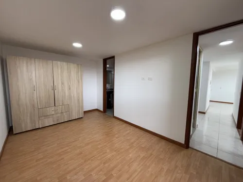 Apartamento En Venta En Prosperidad Fontana 1. Cod V1951