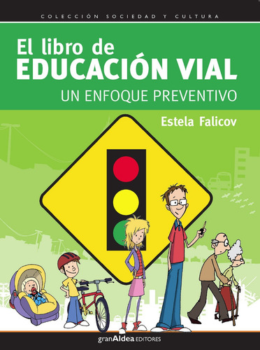 El Libro De Educación Vial