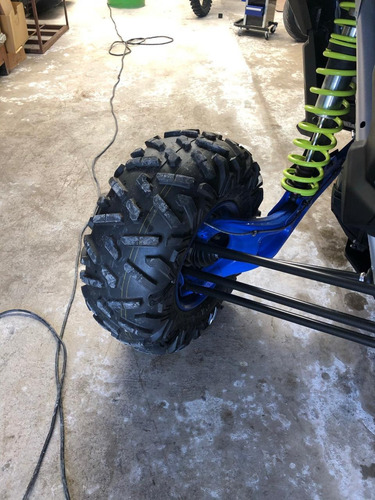 Utv Can Am Maverick X3 Xrs
