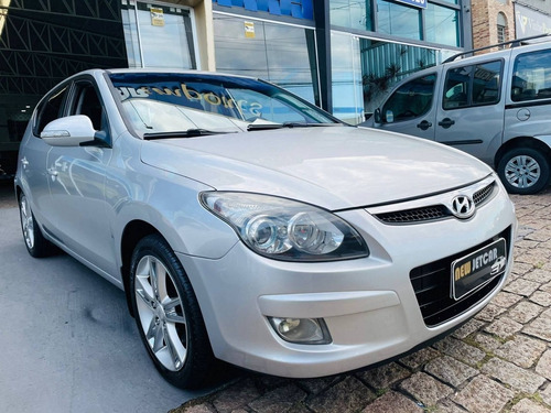 Imagem 3 de 15 de Hyundai I30 2.0 Mpfi Gls 16v Gasolina 4p Automático
